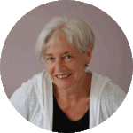 Porträt von Anne Janzen