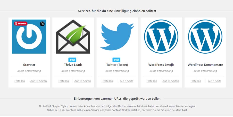 Real Cookie Banner Plugin - Cookies Real Cookie Banner Plugin - Cookies