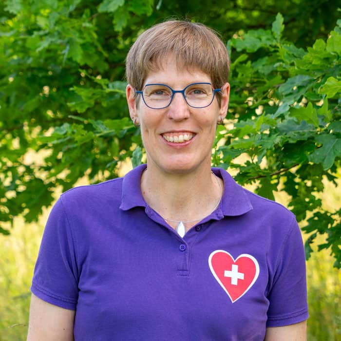 Susanne Furler - Porträt